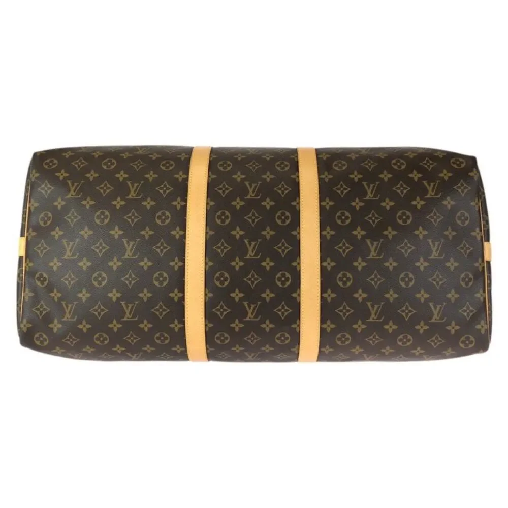 Louis Vuitton Keepall Bandoulière